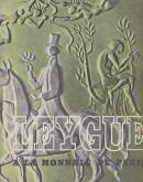 Leygue à la monnaie de Paris