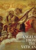ANGELS FROM THE VATICAN. THE INVISIBLE MADE VISIBLE.