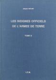 Les insignes officiels de l\
