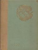 The Year Book of Japanese Art 1927