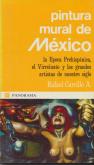 Pintura mural de México