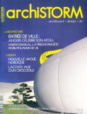 Archistorm # 54 - Mai-Juin 2012