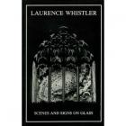Laurence Whistler scenes and signs on glass