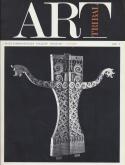 Art Tribal Bulletin 1987 - I - MUSEE BARBIER-MUELLER