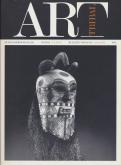 Art Tribal Bulletin 1992 - MUSEE BARBIER-MUELLER