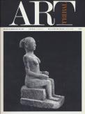 Art Tribal Bulletin 1993 - MUSEE BARBIER-MUELLER