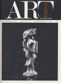 Art Tribal Bulletin 1995 - MUSEE BARBIER-MUELLER