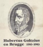 Hubertus Goltzius en brugge (1583-1983)