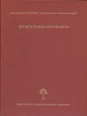 Handbuch der Kulturgeschichte. Die kulturen des orients. Volume II : kulturen der volker