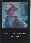 Dieux et brahmanes de l\