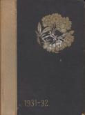 The Year Book of Japanese Art 1931-32