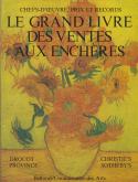 Le Grand livre des ventes aux enchères