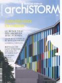 Archistorm # 59 - Mars-Avril 2013