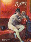 Félicien Rops 1833-1898. L\