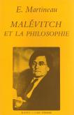 Malévitch et la philosophie. La question de la peinture abstraite.