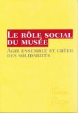 Le rôle social du musée