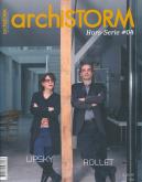 Archistorm Hors-série # 04 - Lipsky/Rollet