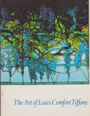 The art of Louis Comfort Tiffany