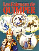 Les Faïences de Quimper.