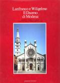 il Duomo di Modena.