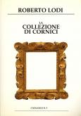 La collezione di cornici. n 5