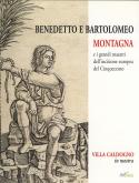 Benedetto e Bartolomeo Montagna e i grandi maestri dellincisione europea del Cinquecento.