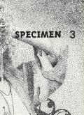 Specimen n°3 - Revue d\