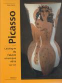 PICASSO CATALOGUE DE L\
