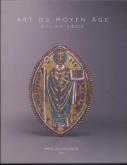 ART DU MOYEN AGE: XIE-XIVE SIECLE.