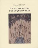 LE BALIVERNIUM DES COQUECIGRUES