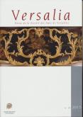 VERSALIA N° 18 - 2015