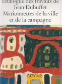 CATALOGUE DES TRAVAUX DE JEAN DUBUFFET. 38 FASCICULES.