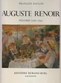 AUGUSTE RENOIR. FIGURES (1860-1890).