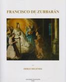 FRANCISCO DE ZURBARÁN