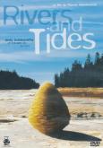 RIVERS AND TIDES - DVD - ANDY GOLDSWORTHY