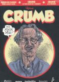CRUMB DANS TOUS SES ETATS- DVD