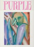 PURPLE FASHION N 35 - HIVER 2021
