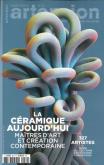 ARTENSION HORS-SÉRIE N° 30 - LA CÉRAMIQUE AUJOURD\