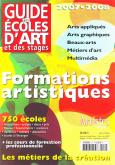 Guide des écoles d\