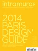 INTRAMUROS 2014 - PARIS DESIGN GUIDE
