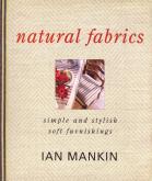 Natural Fabrics. Simple and stylish soft furnishing.