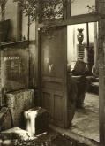 Constantin Brancusi 1876-1957.