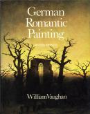 German romantic painting.