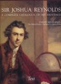 Sir Joshua Reynolds. A complete catalogue of his paintings
