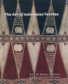 The art of indonesian textiles.