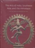 The Arts of India, Southeast Asia, and the Himalayas at the Dallas Museum of Art