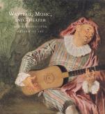 Watteau, Music, and Theater. The Metropolitan Museum of Art.