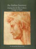 An italian Journey. Drawings from the Tobey Collection. Correggio to Tiepolo