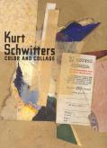 Kurt Schwitters, color and collage