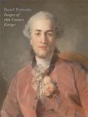 Pastel Portraits : Images of 18th-Century Europe